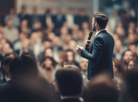 مجتمع المتدربين